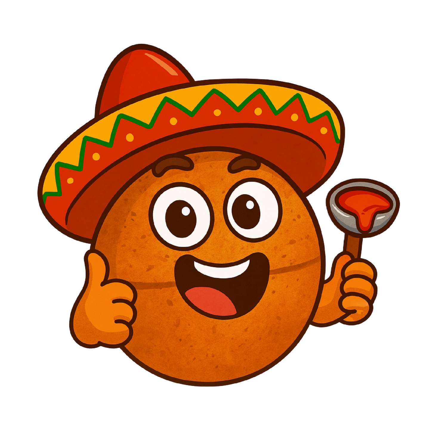 Tasty Bombs Fridge Magnet