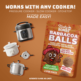 Barbacoa Balls 3
