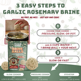 Brine Balls 2