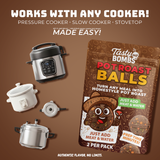 Pot Roast Balls 3