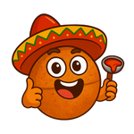 Tasty Bombs Fridge Magnet