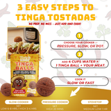 Tinga Balls 2