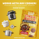 Tinga Balls 3